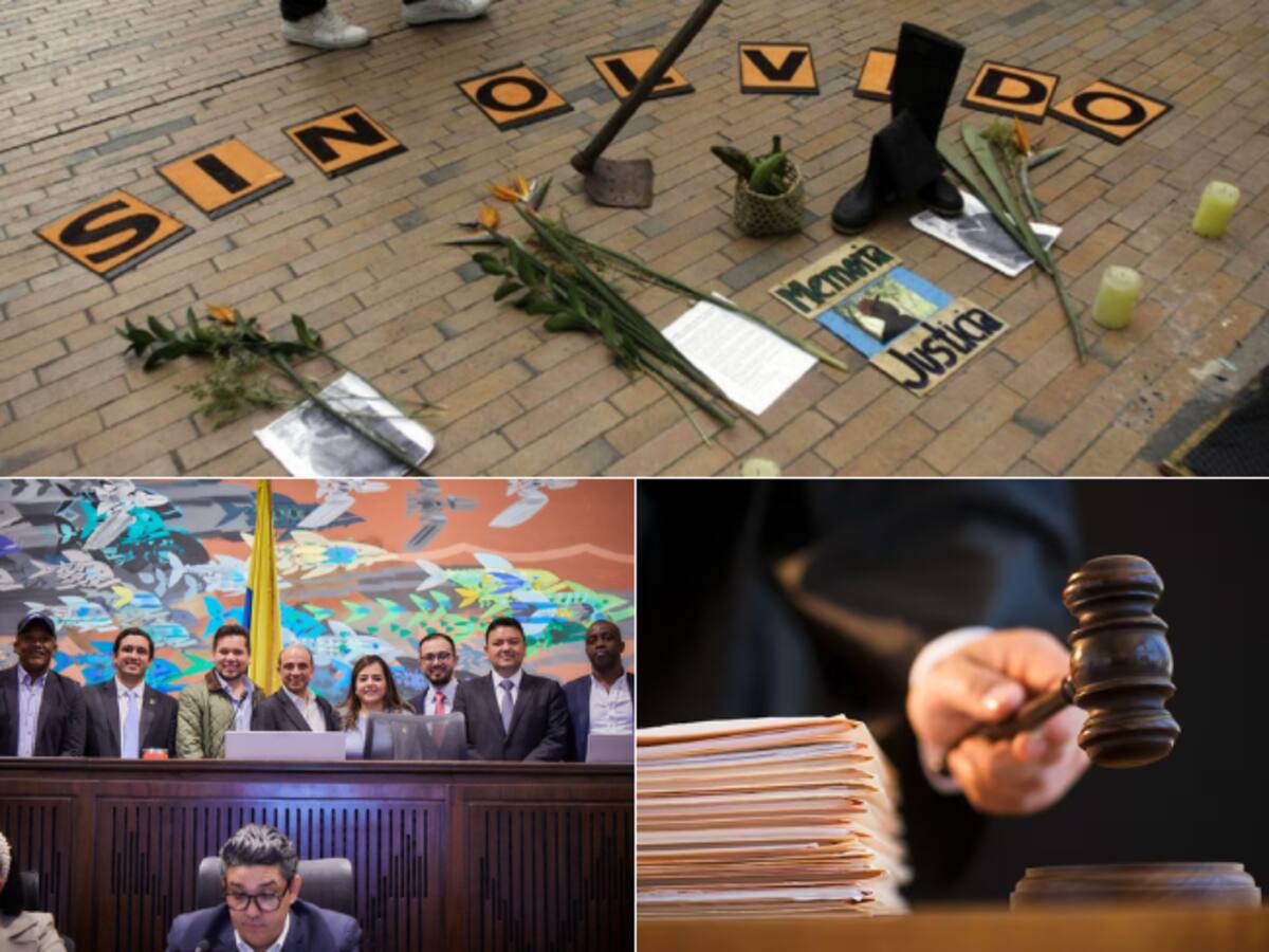 ¿Qué cambia con la aprobación de reforma a la Ley de Víctimas?