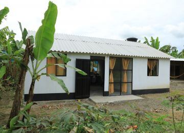 Ministerio de Vivienda, Ciudad y Territorio  