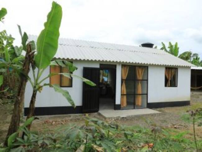 Ministerio de Vivienda, Ciudad y Territorio