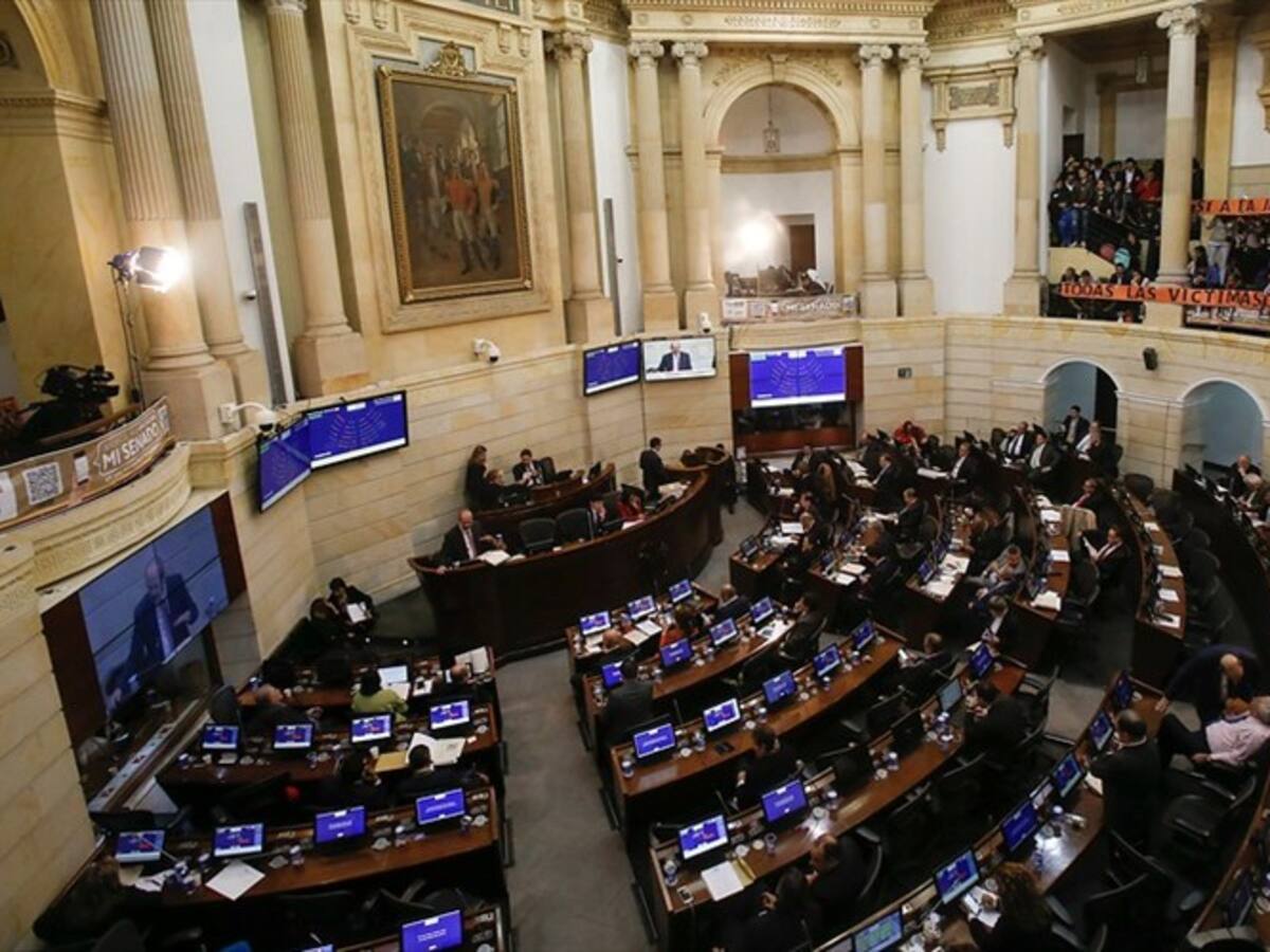 Así quedó la reforma política que el Gobierno presentará vía 'fast track'
