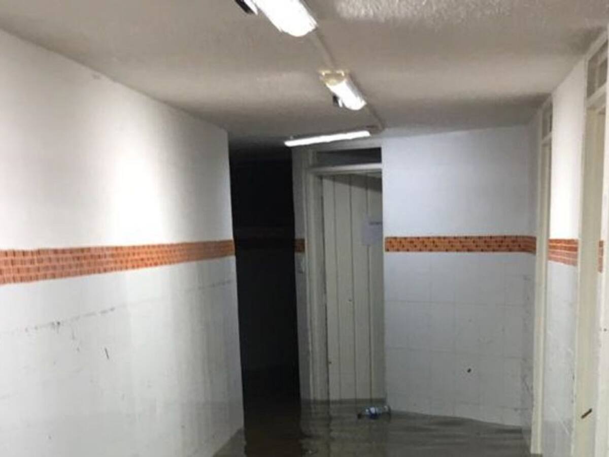 Lluvias no dan tregua en Ibagué y se reportan emergencias en la ciudad