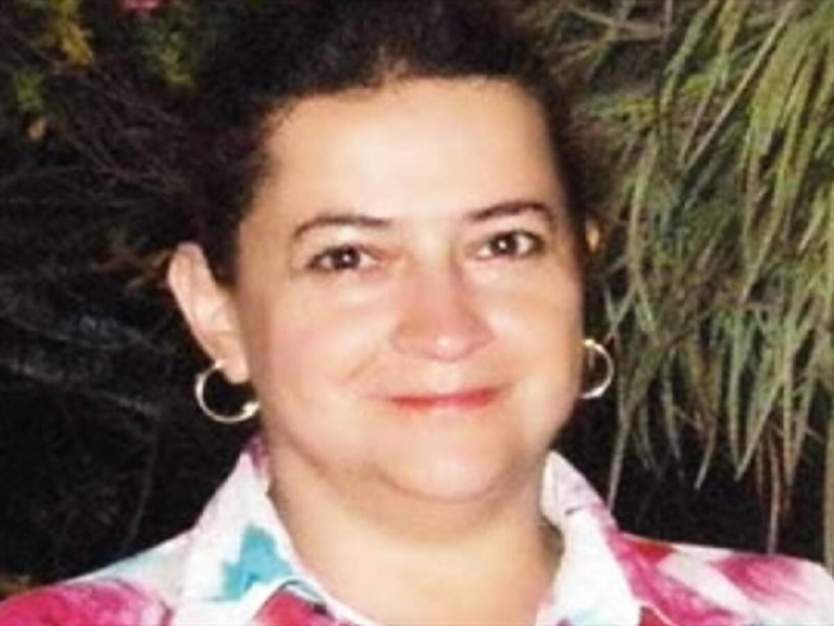 Fiscalía pide 60 años de prisión para homicidas de jueza boyacense