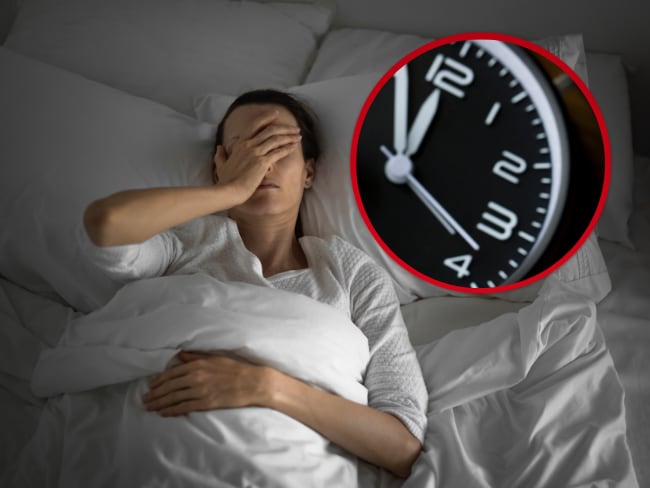 Imagen de referencia fotos Getty lmages 