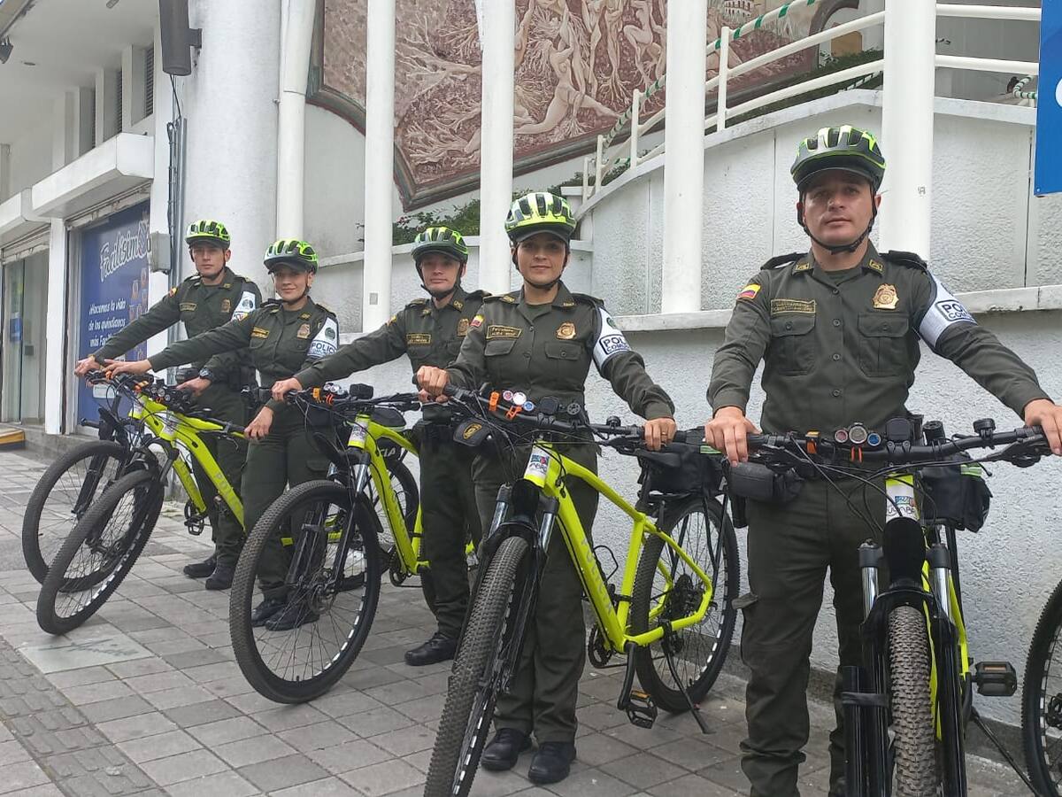 Lanzan Policía Comunitaria en el Quindío para fortalecer la presencia institucional