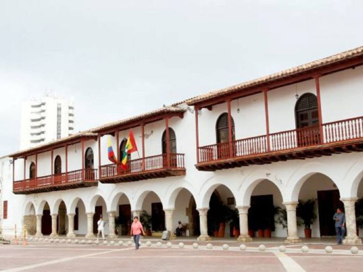 Comité de Garantías Electorales estará en Cartagena tras denuncias contra Dau