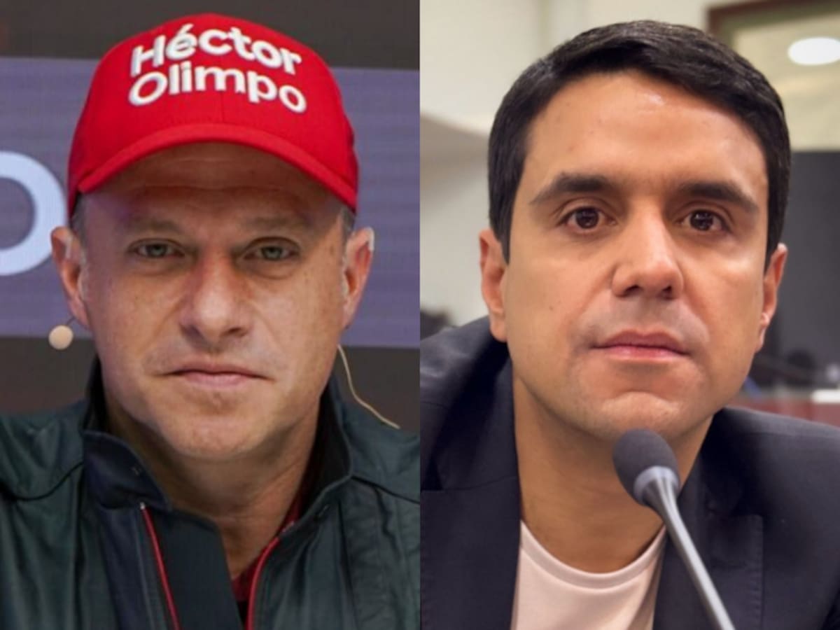 ¿Los liberales deberían apoyar a Iván Cepeda o a Paloma Valencia? Congresistas debaten