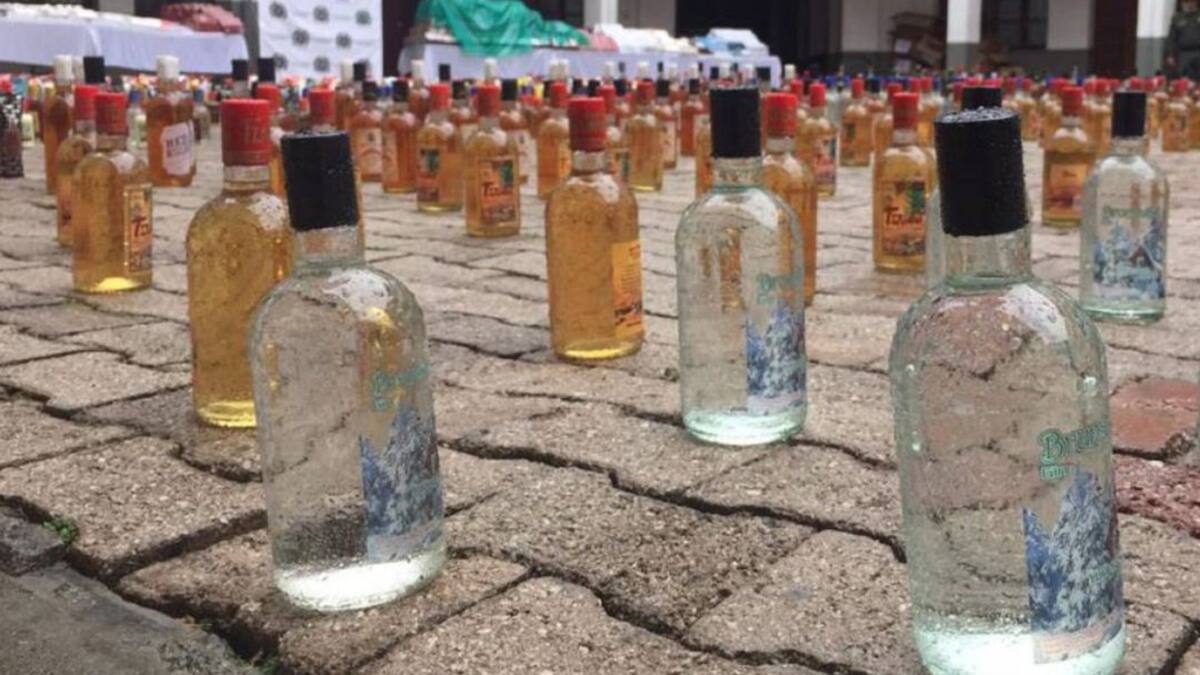 El director tributario de la secretaría de hacienda del Quindío, Jairo Silva