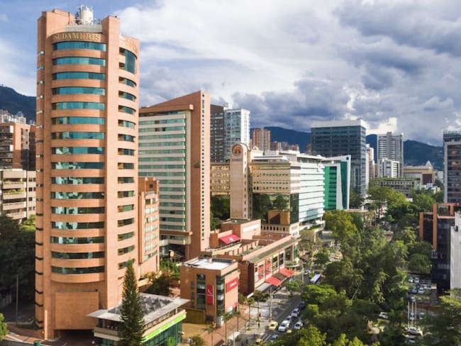 El 23% de las empresas en Antioquia ve probable un cierre definitivo