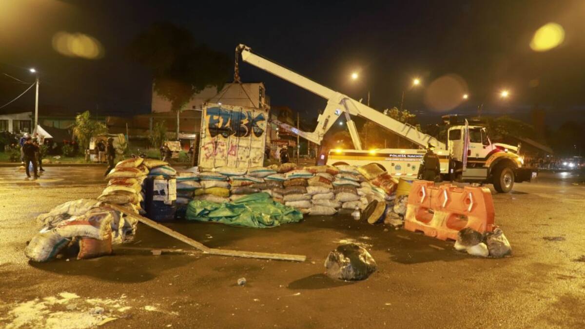 Alcalde de Cali citado por la Fiscalía por manejo de la protesta social
