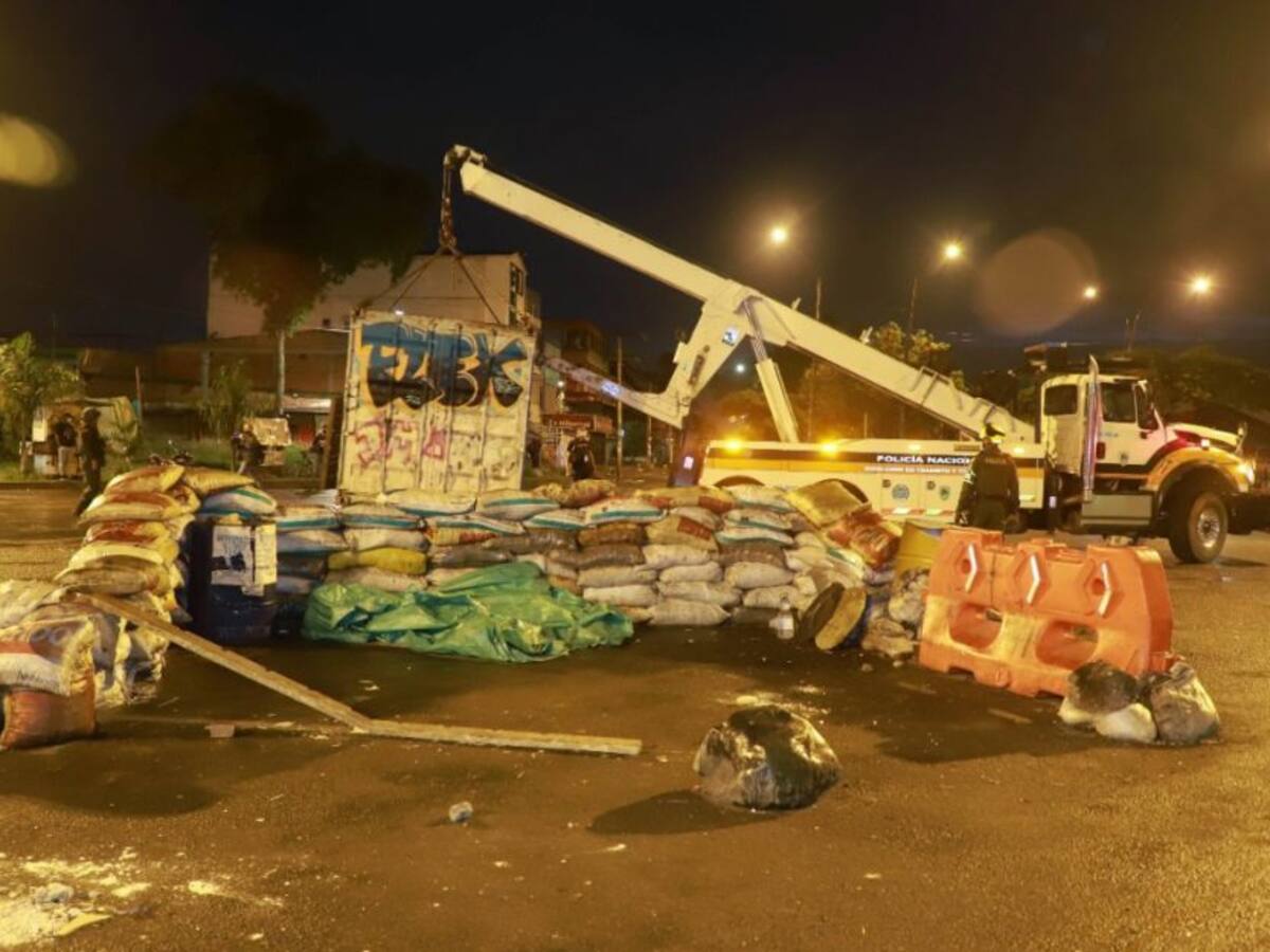 Alcalde de Cali citado por la Fiscalía por manejo de la protesta social
