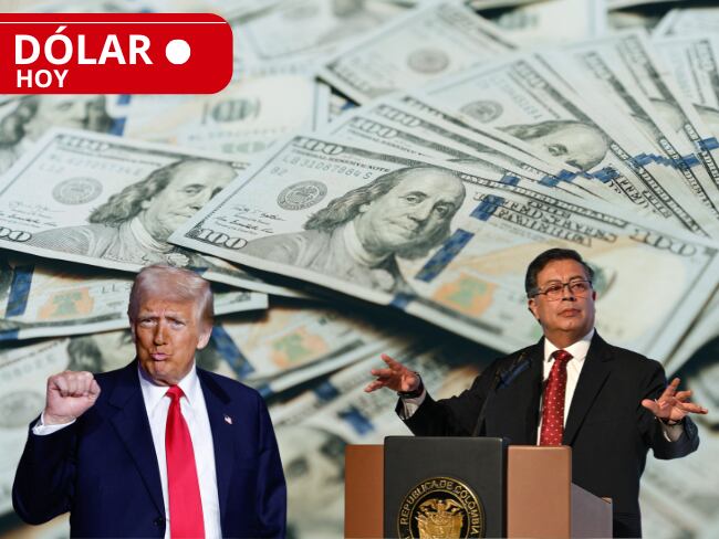 Imagen de referencia vía Getty Images