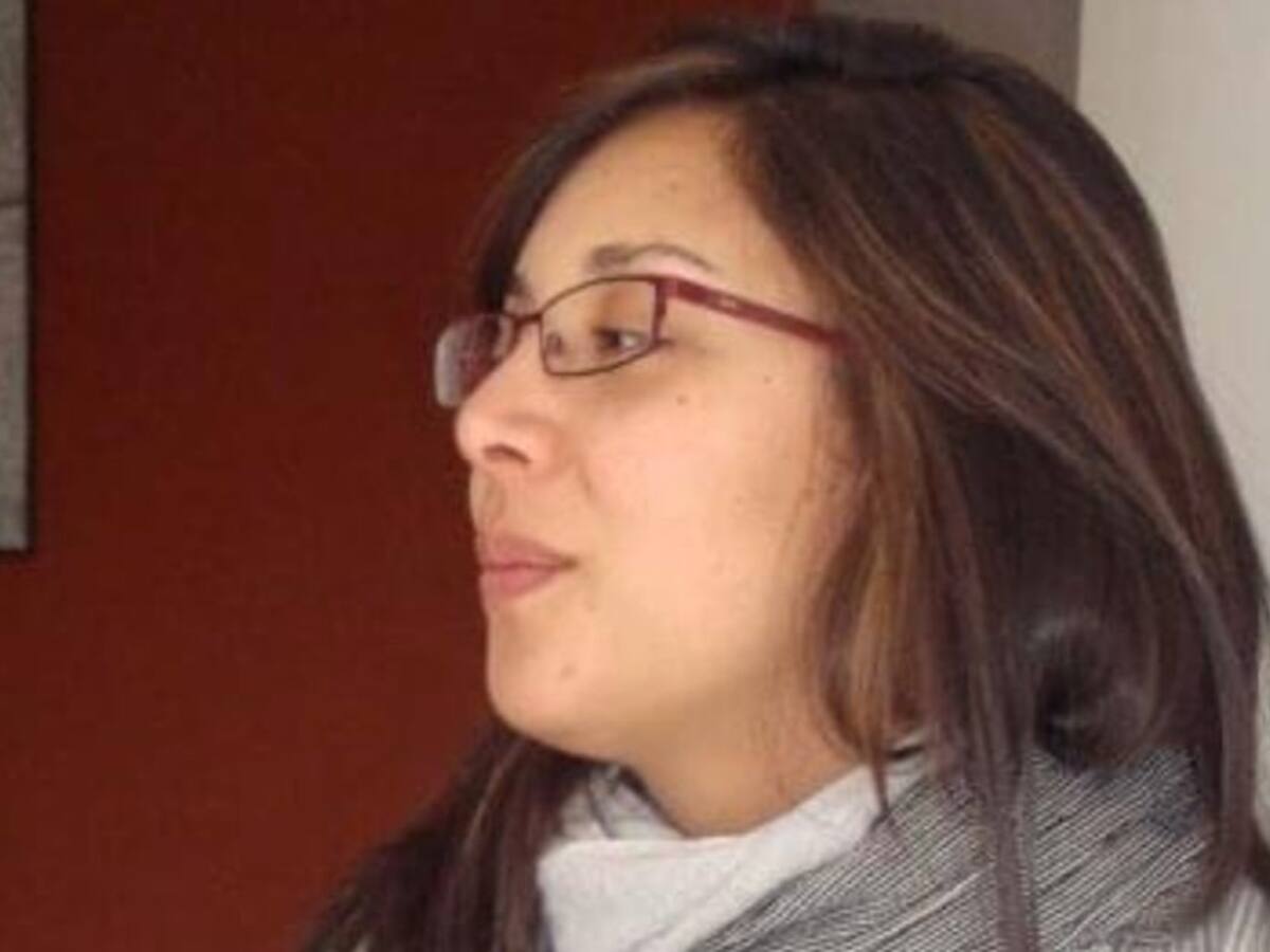 "La exclusión se agudizó con la pandemia": Silvia Mantilla Valbuena