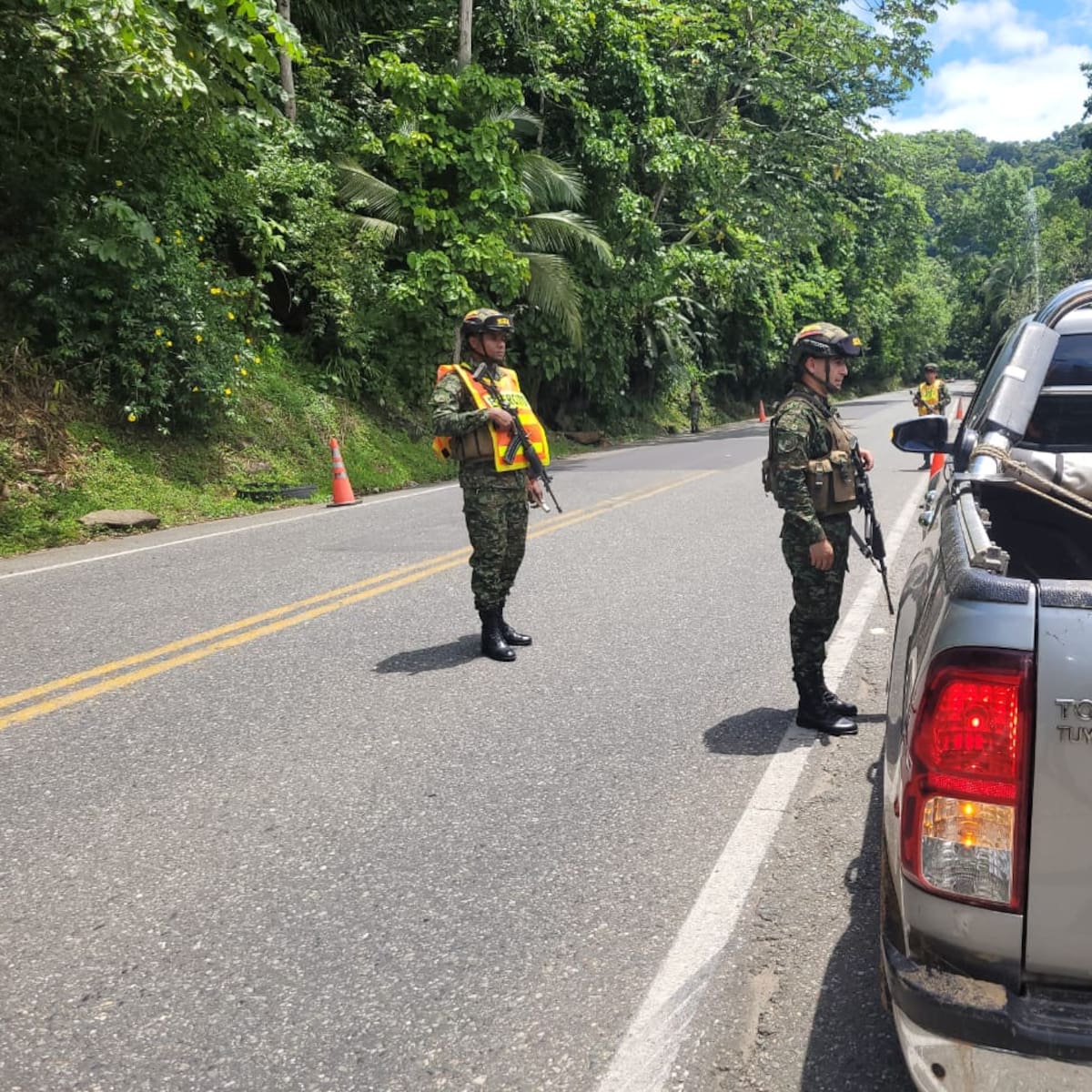 Gobierno reitera voluntad de diálogo en Bajo Cauca, pero estará condicionado al cese de violencia