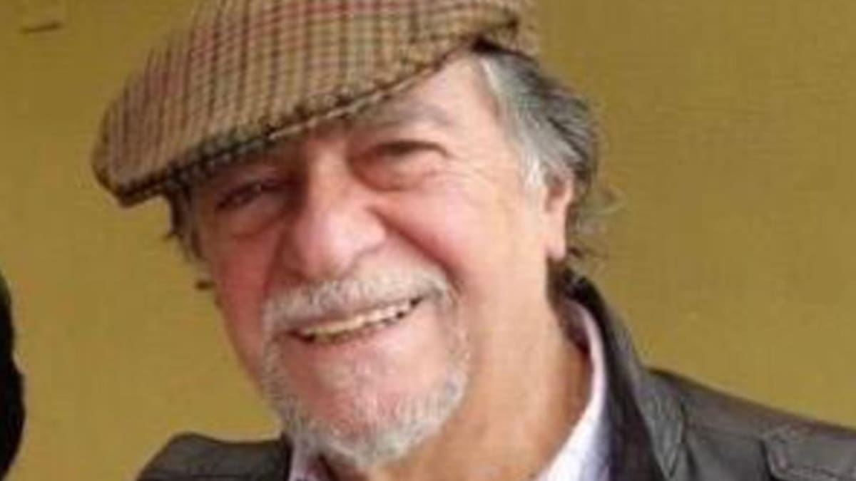 “Me comprometo a seguir cantando”: Gerardo de Francisco