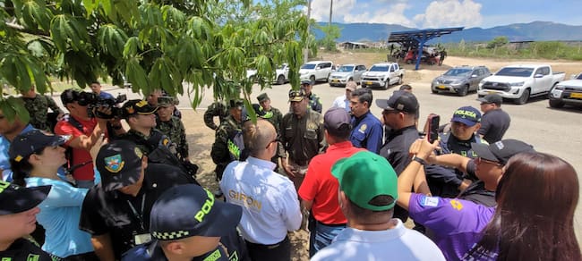 Foto: Caracol Radio