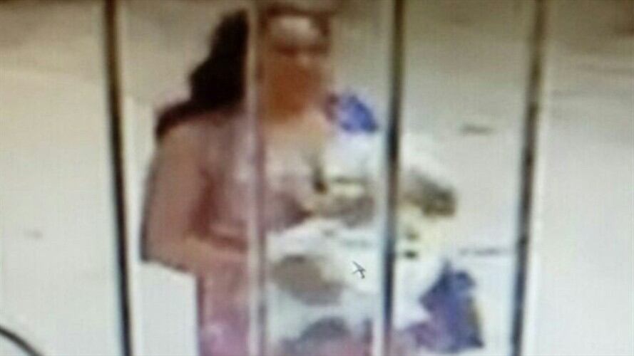 [Video] Raptan a bebé de dos meses de nacida en hospital de Soledad Atlántico. Foto: