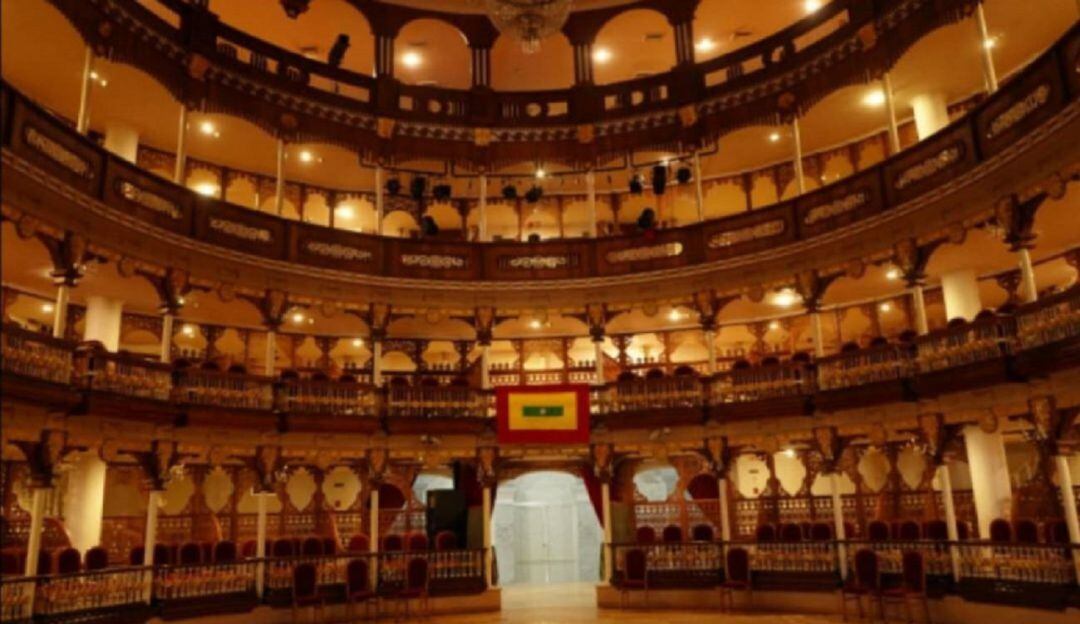 Cinco conciertos, talleres especializados y un conversatorio hacen parte de la agenda del evento que iniciará el jueves 14 de octubre