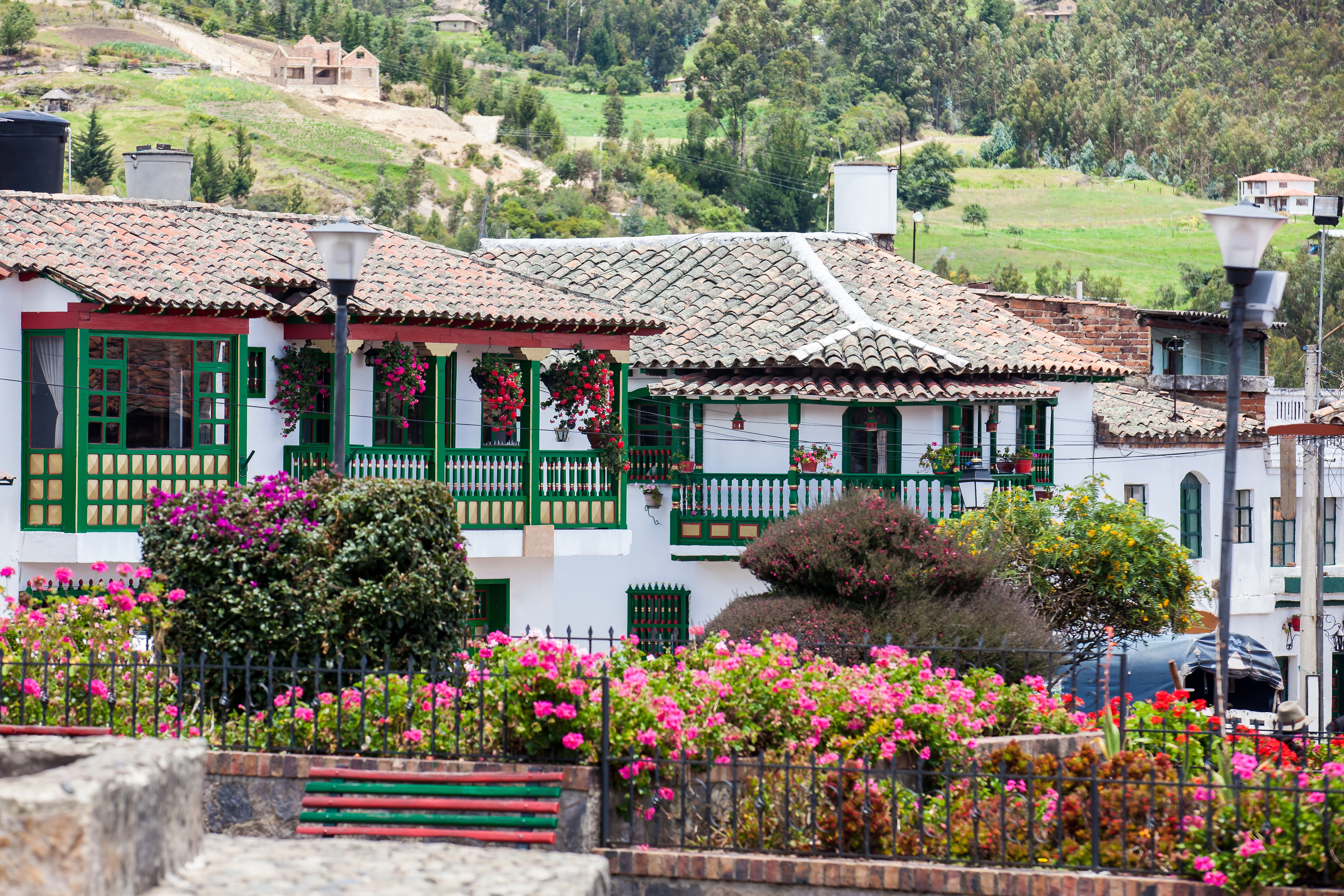 Monguí, Boyacá - Getty Images