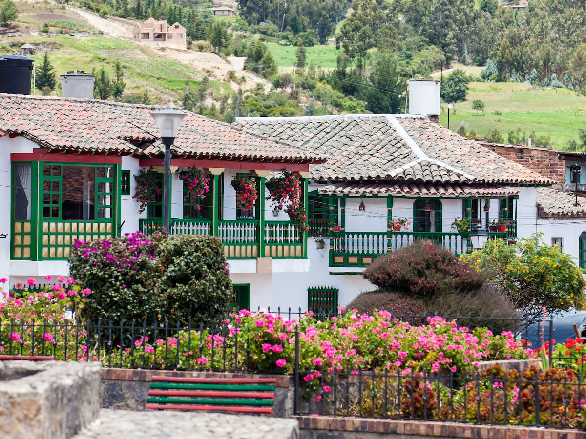 Los 2 únicos pueblos de Boyacá que son patrimonio de Colombia: ¿a cuánto quedan de Bogotá?