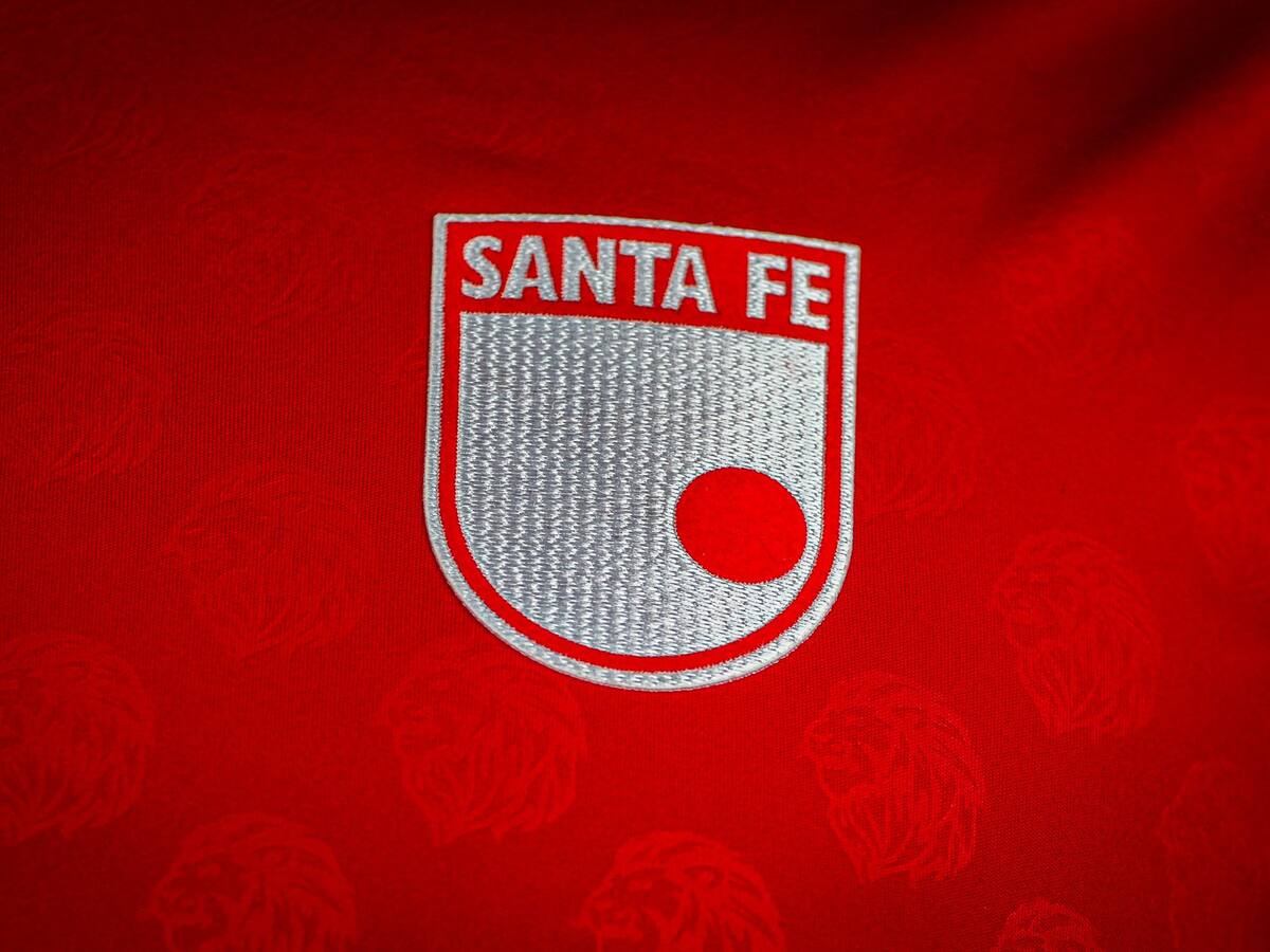 Santa Fe presentó su nueva piel para el 2024