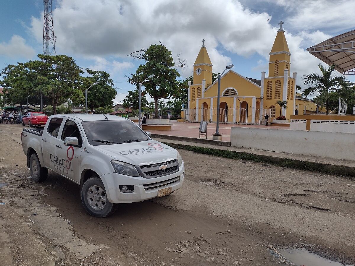 Caracol Radio