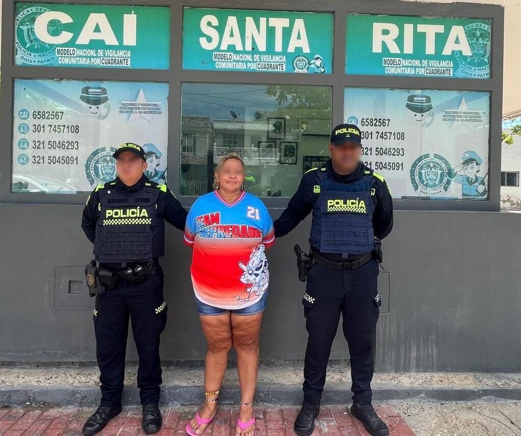 Policía Metropolitana de Cartagena