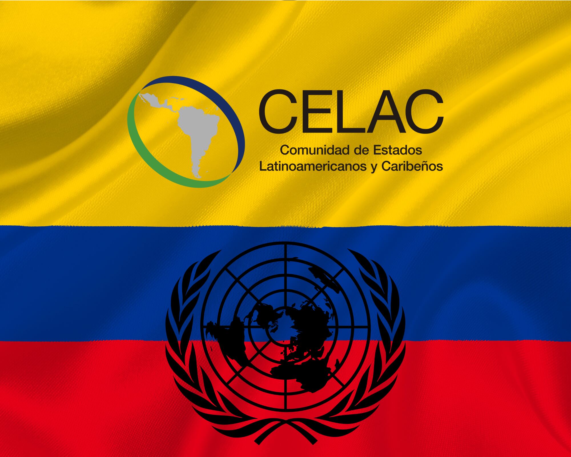 Colombia fue electa para hacer parte de distintos órganos de Naciones Unidas y también asume la presidencia de la CELAC.
(Foto: Caracol Radio / Getty)