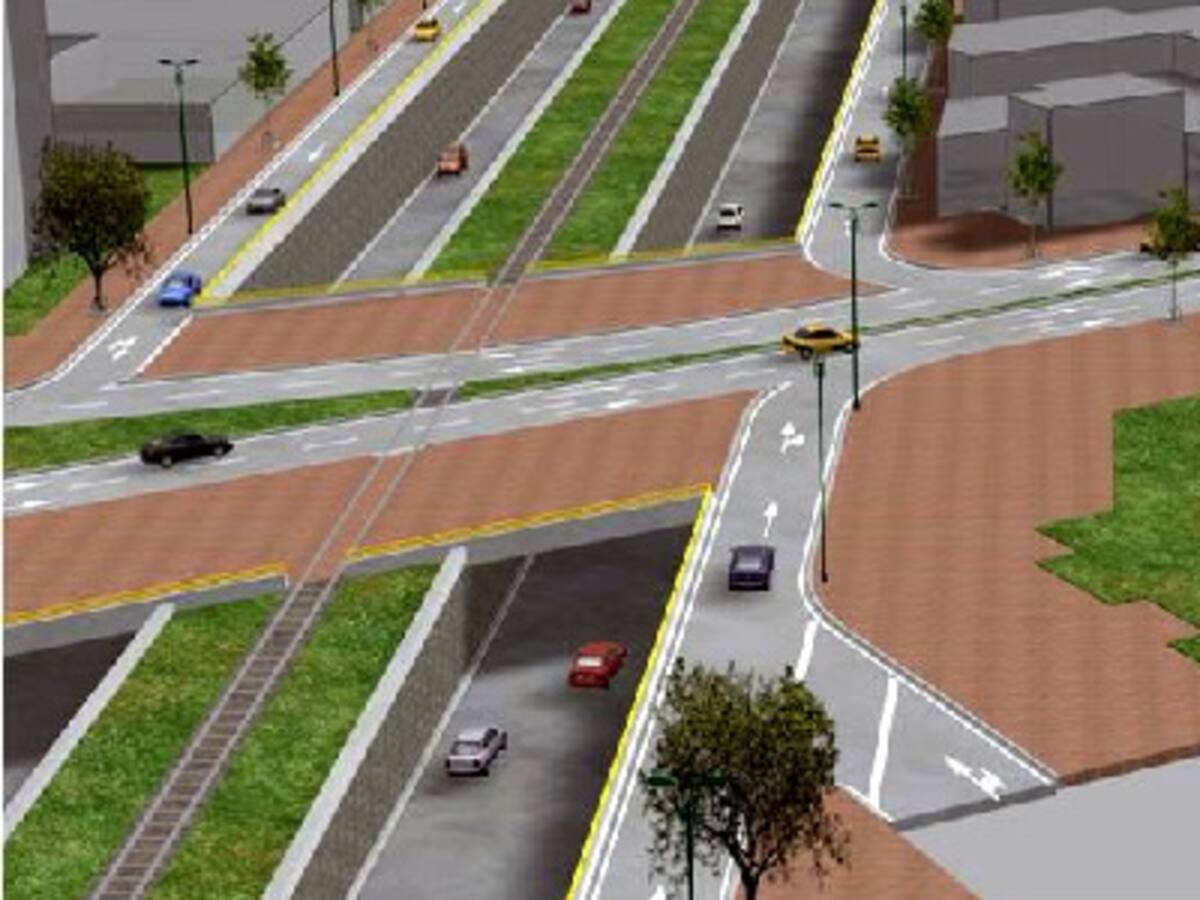 Proyecto Av Novena con Once