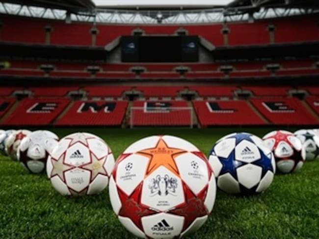 La final de la Liga de Campeones en cifras