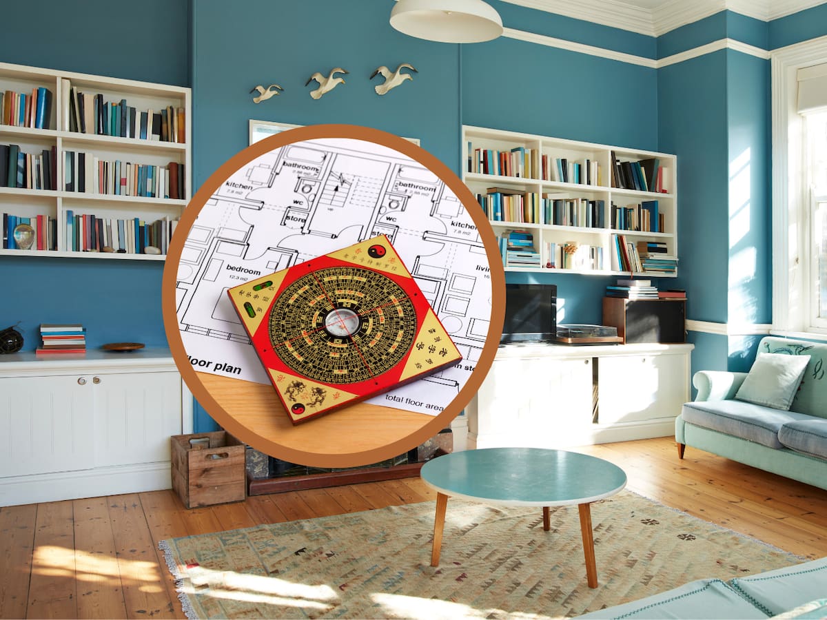 Esquina de riqueza en una casa: ¿Qué es y cómo ubicarla?