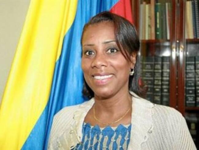 Por fraude electoral denunciarán a la senadora Astrid Sánchez Montes de Oca