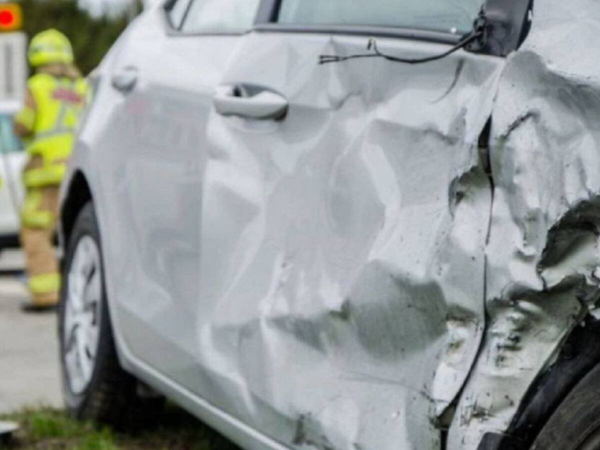 Fallece diputado Luis Brito en accidente de tránsito en La Guajira