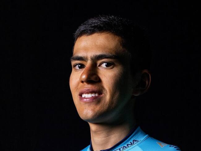 Harold Tejada: "He aprendido mucho de Miguel Ángel López"