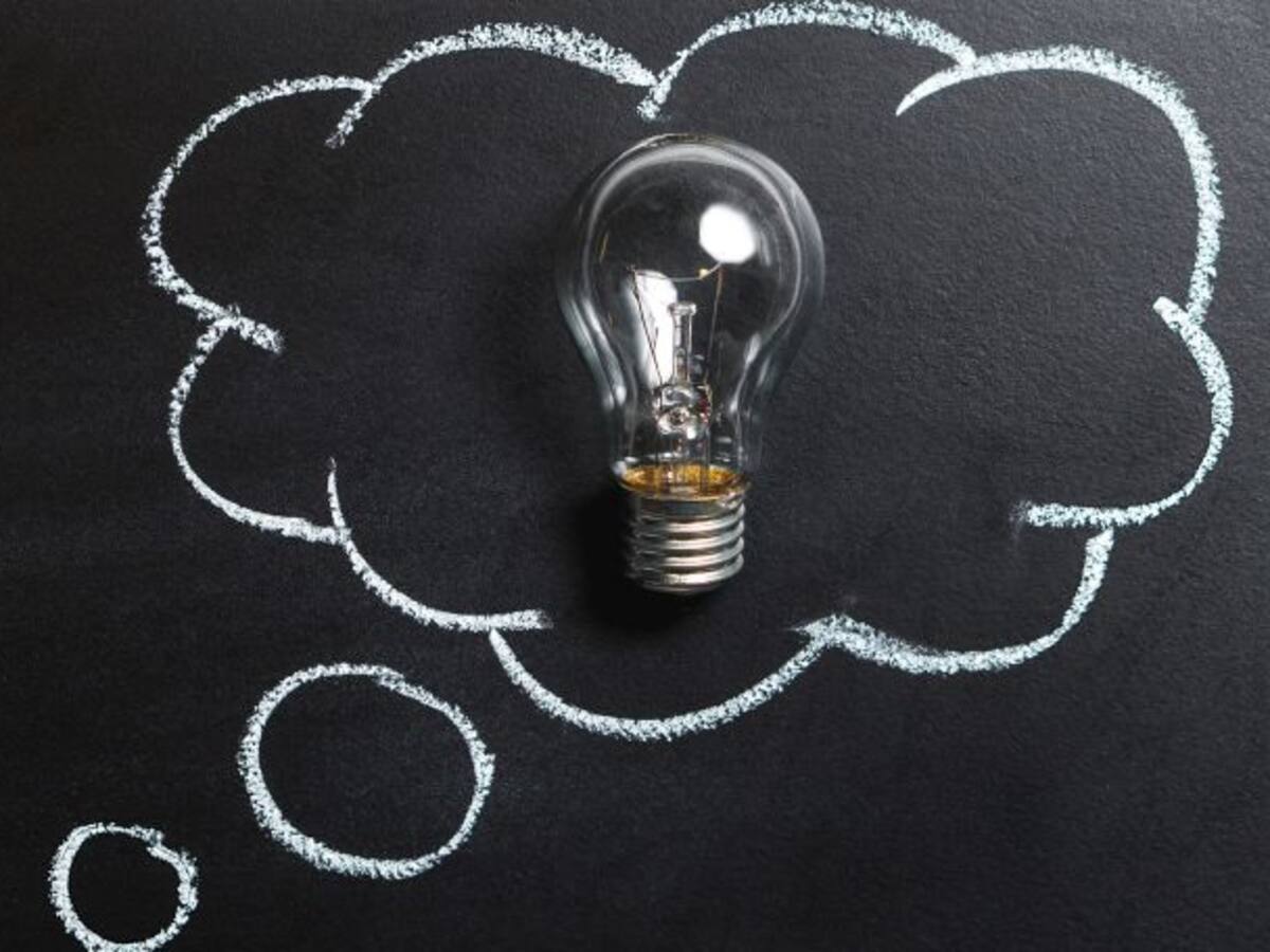 ¿Cómo construir nuestra propia frase positiva?