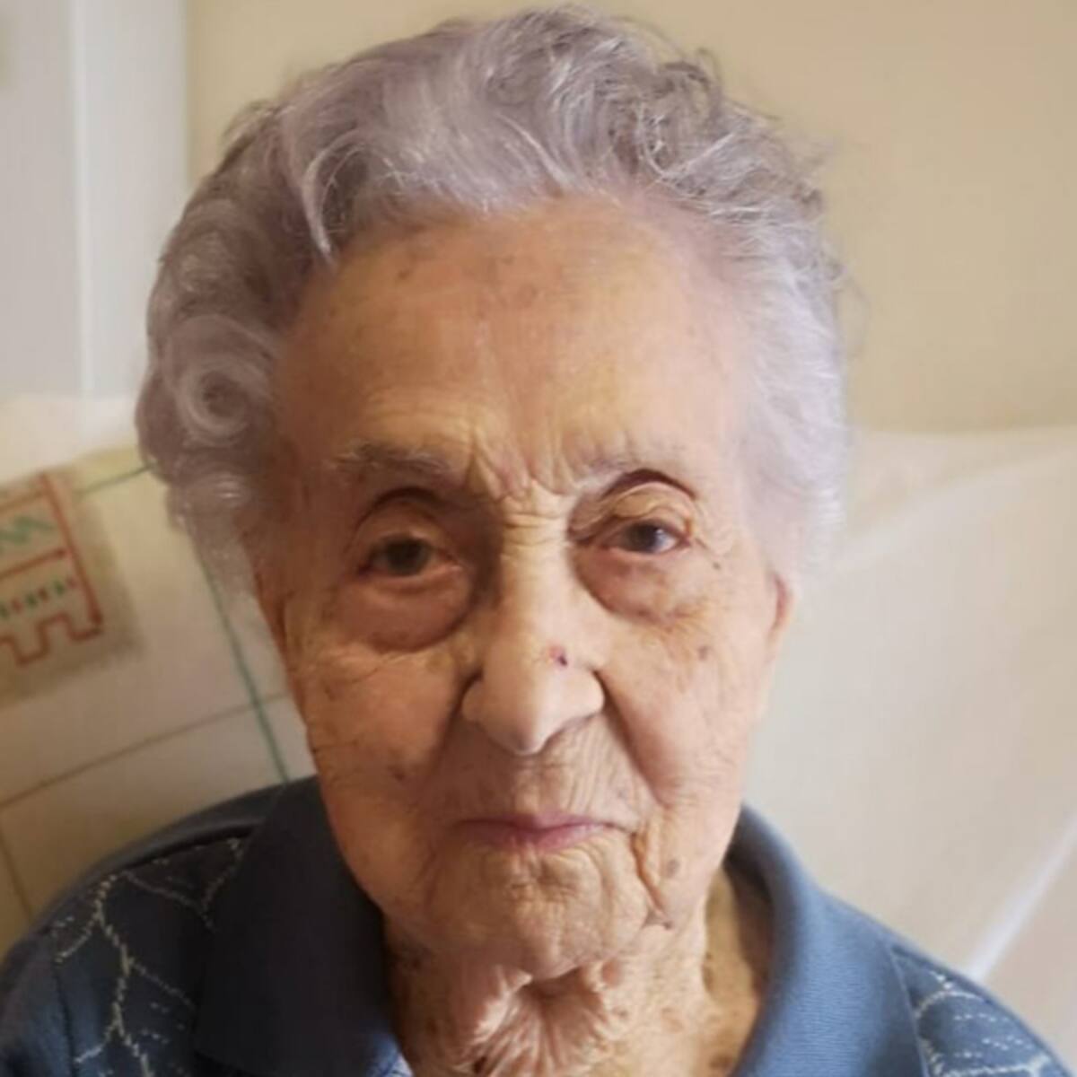 Murió la persona más vieja del mundo a sus 117 años, ¿quién ocupa su lugar ahora?