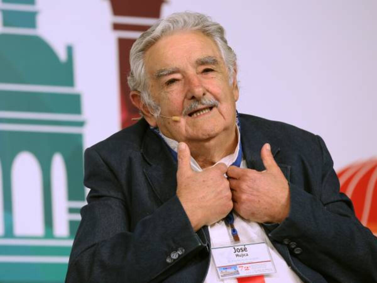 “El proceso de paz en Colombia fue gerencial y con poca participación de abajo”: Mujica