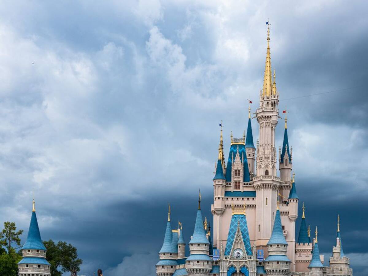 Hombre confesó que mató a su familia en la comunidad de Disney World