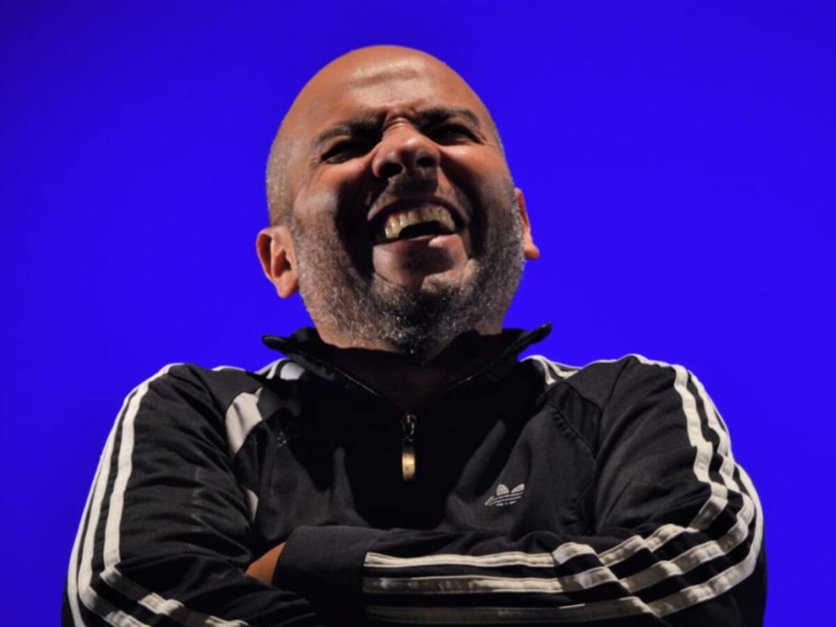 Mi Banda Sonora con Ramses Ramos