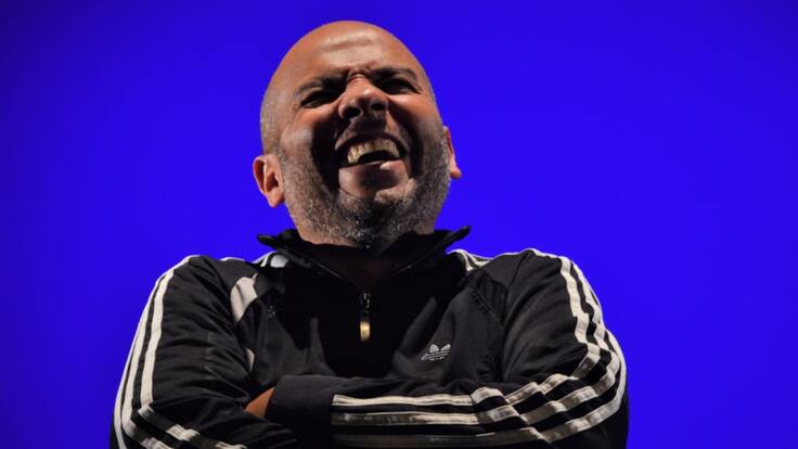 Mi Banda Sonora con Ramses Ramos