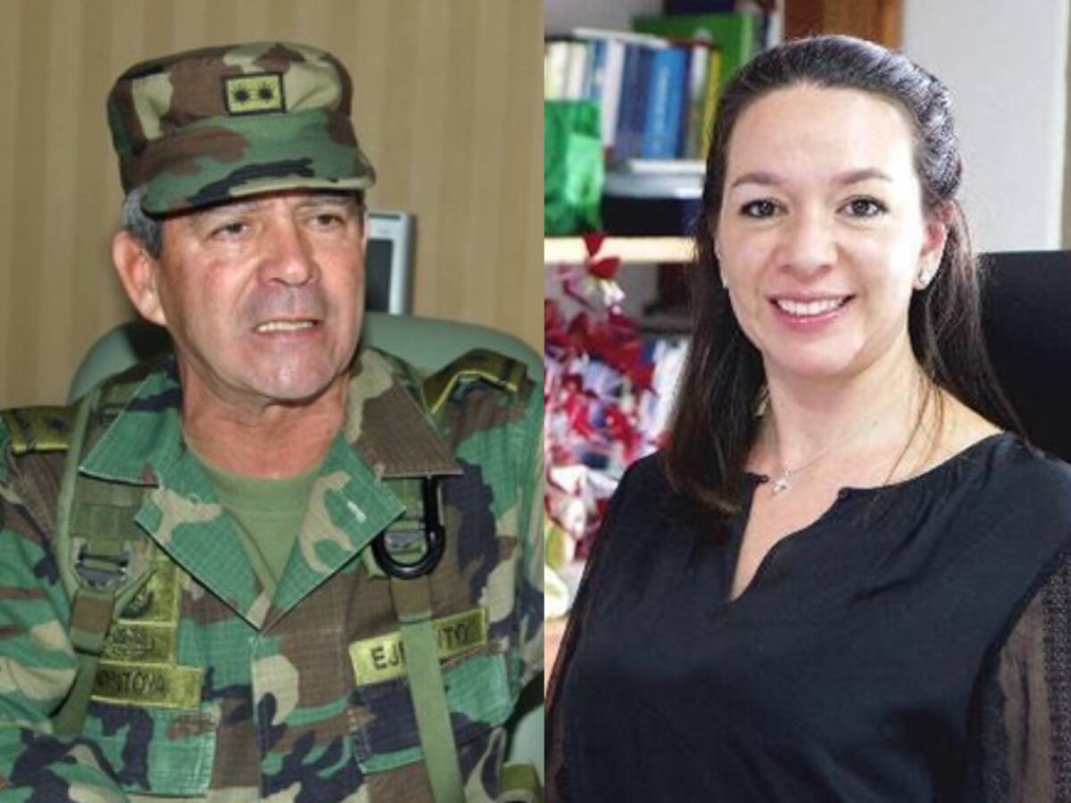 Le estamos dando 30 días para que lo piense: JEP a Mario Montoya tras imputarlo
