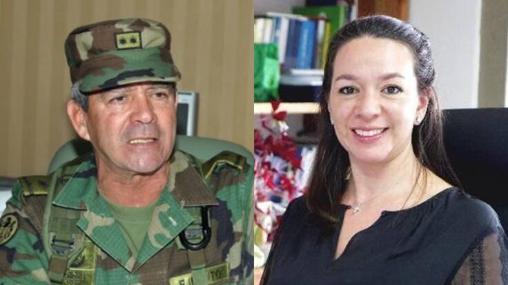 Le estamos dando 30 días para que lo piense: JEP a Mario Montoya tras imputarlo