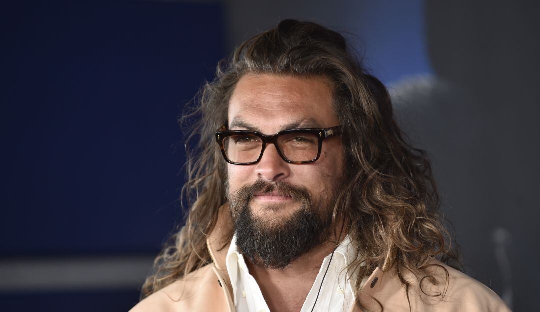 Jason Momoa se disculpó por sus fotos en la Capilla Sixtina