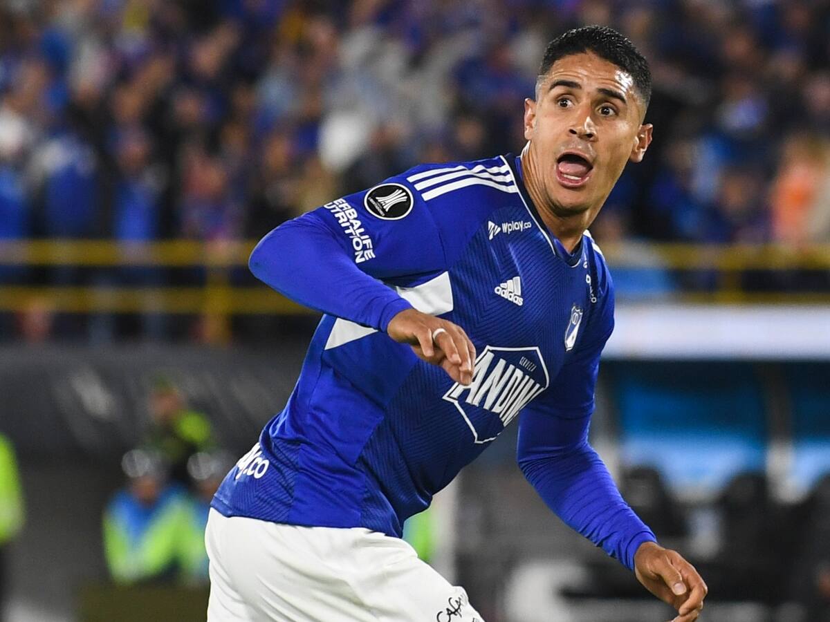 Daniel Cataño: “Queremos ser campeones y con esa presión vivimos”