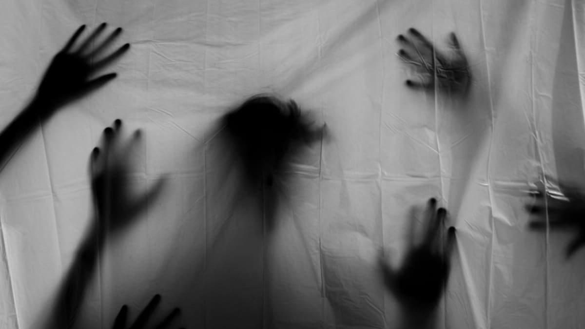 Los fantasmas de la mente durante la pandemia.
