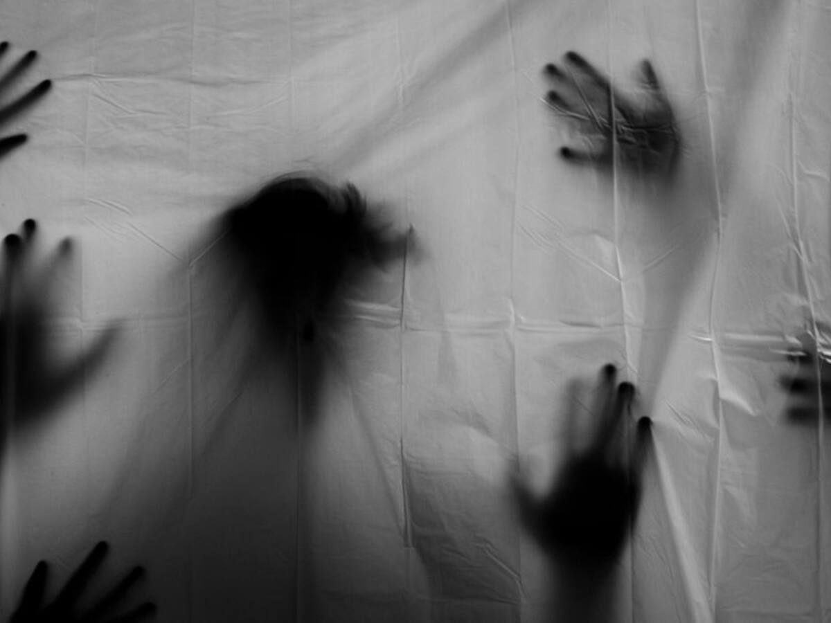 Los fantasmas del barrio El Prado en Barranquilla