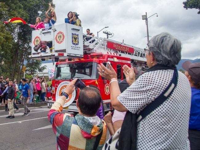 La Caminata de la Solidaridad tendrá un nuevo formato en 2025