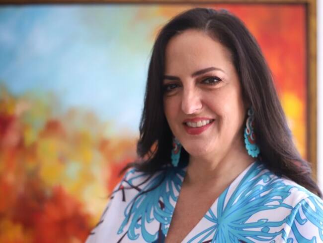 ‘Paz total’ no es nada distinto al exterminio del adversario: María Fernanda Cabal