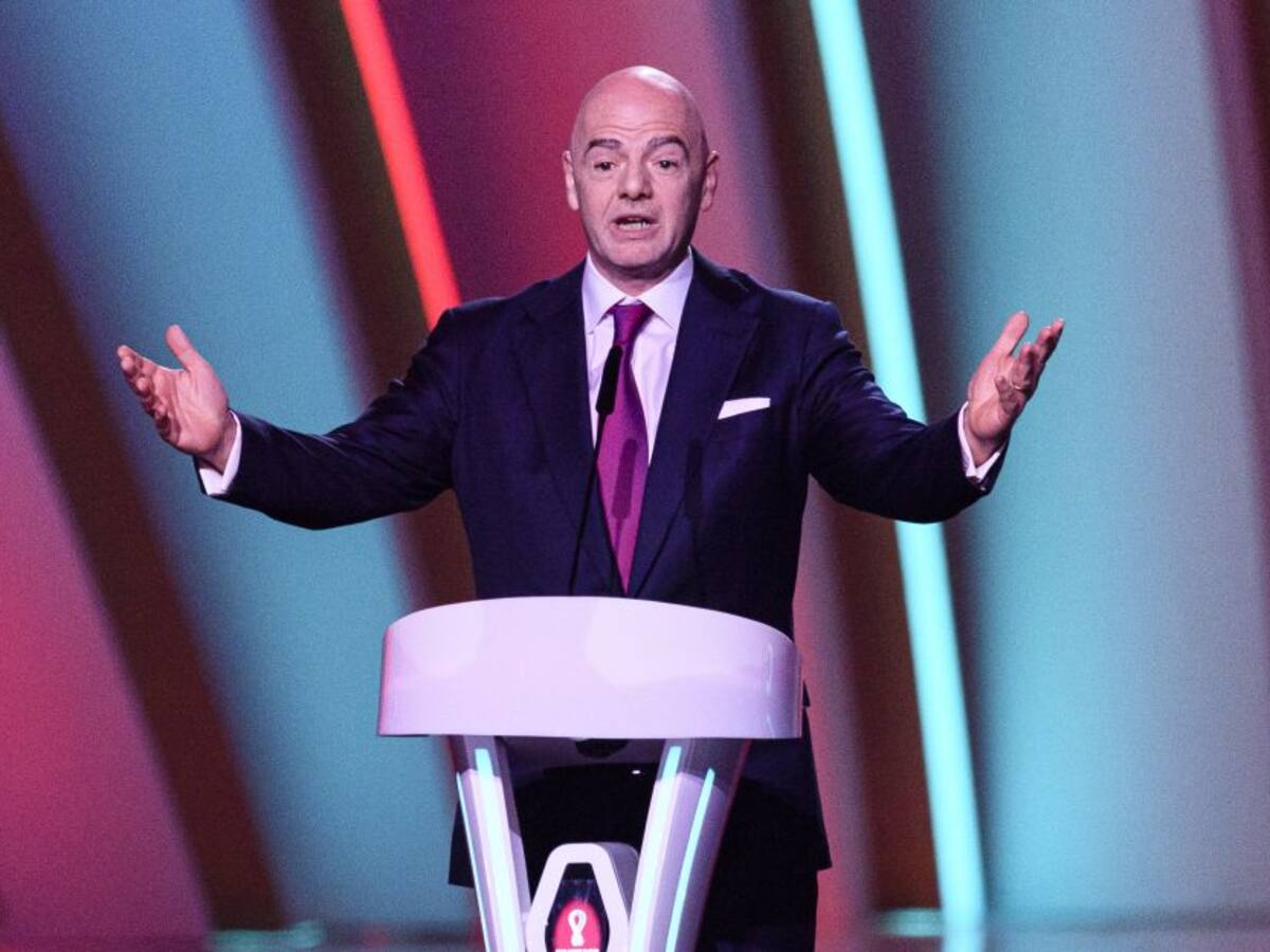 FIFA anuncia el lanzamiento de su plataforma streaming gratuita