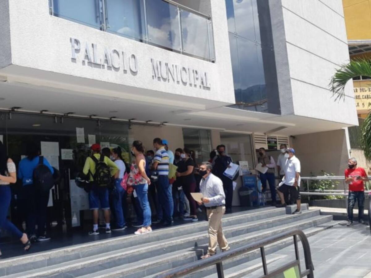 La sorpresa del impuesto de Industria y Comercio en Floridablanca