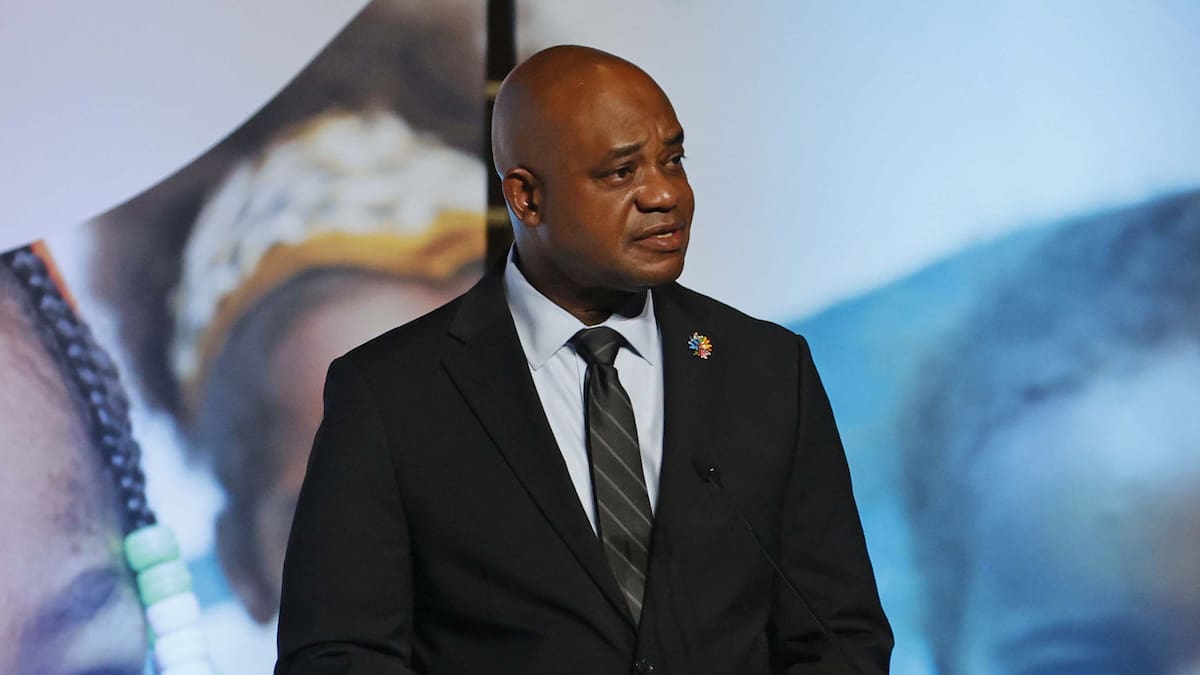 Colombia reitera compromiso con la paz en Gaza durante conferencia ministerial en El Cairo